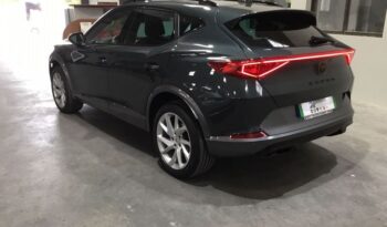 CUPRA Formentor  1.5 TSI 150cv DSG lleno