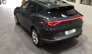 CUPRA Formentor  1.5 TSI 150cv DSG lleno