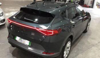 CUPRA Formentor  1.5 TSI 150cv DSG lleno