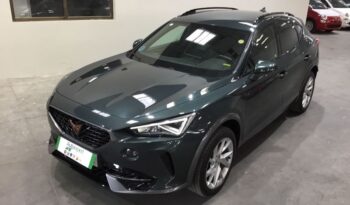 CUPRA Formentor  1.5 TSI 150cv DSG lleno