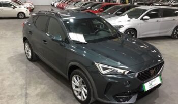 CUPRA Formentor  1.5 TSI 150cv DSG lleno