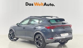 CUPRA Formentor 2.0 TDI 150 lleno