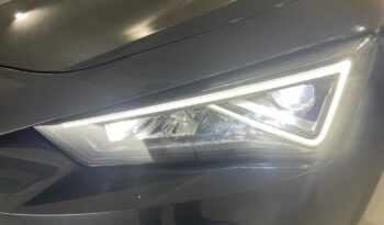 CUPRA Formentor 2.0 TDI 150 lleno