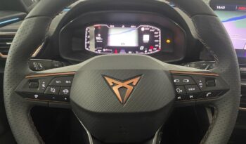 CUPRA Formentor 2.0 TDI 150 lleno