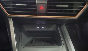 CUPRA Formentor 2.0 TDI 150 lleno