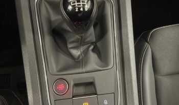 CUPRA Formentor 2.0 TDI 150 lleno