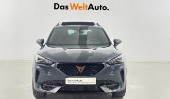 CUPRA Formentor 2.0 TDI 150 lleno