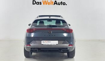 CUPRA Formentor 2.0 TDI 150 lleno