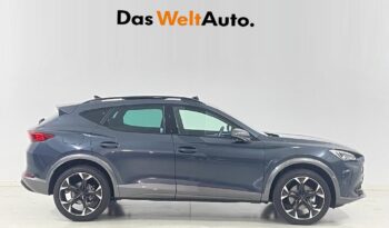 CUPRA Formentor 2.0 TDI 150 lleno