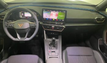 CUPRA Formentor 2.0 TDI 150 lleno