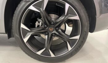 CUPRA Formentor 2.0 TDI 150 lleno