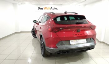 CUPRA Formentor 2.0 TDI 150 lleno
