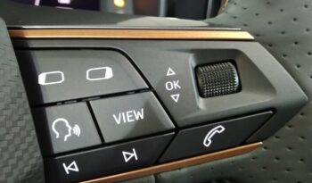 CUPRA Formentor 2.0 TDI 150 lleno