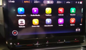 CUPRA Formentor 2.0 TDI 150 lleno