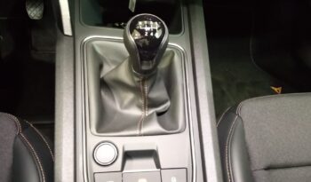 CUPRA Formentor 2.0 TDI 150 lleno