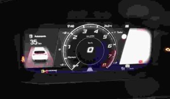 CUPRA Formentor 2.0 TDI 150 lleno