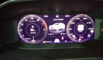 CUPRA Formentor 2.0 TDI 150 lleno