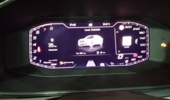 CUPRA Formentor 2.0 TDI 150 lleno