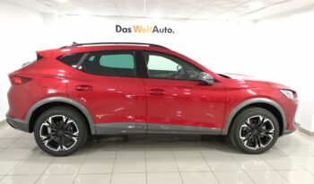 CUPRA Formentor 2.0 TDI 150 lleno