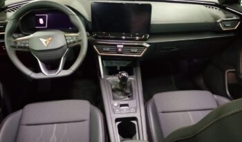 CUPRA Formentor 2.0 TDI 150 lleno