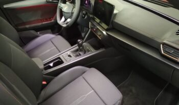 CUPRA Formentor 2.0 TDI 150 lleno