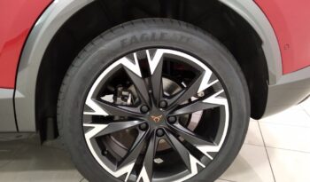 CUPRA Formentor 2.0 TDI 150 lleno