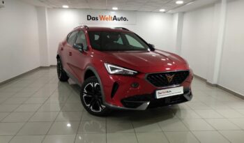 CUPRA Formentor 2.0 TDI 150 lleno