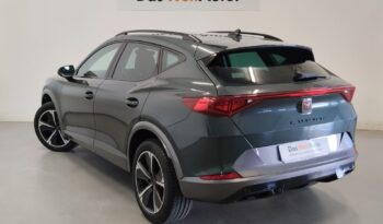 CUPRA Formentor 2.0 TDI 150 lleno
