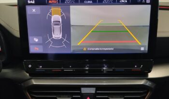 CUPRA Formentor 2.0 TDI 150 lleno