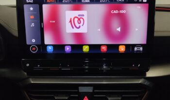 CUPRA Formentor 2.0 TDI 150 lleno