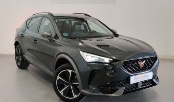 CUPRA Formentor 2.0 TDI 150 lleno
