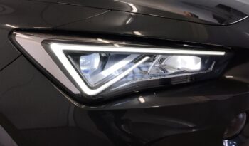 CUPRA Formentor 2.0 TDI 150 lleno