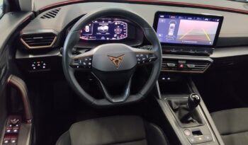 CUPRA Formentor 2.0 TDI 150 lleno