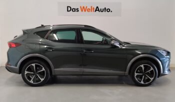 CUPRA Formentor 2.0 TDI 150 lleno