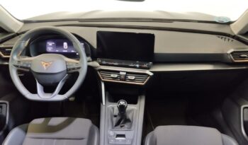 CUPRA Formentor 2.0 TDI 150 lleno