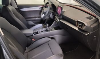 CUPRA Formentor 2.0 TDI 150 lleno