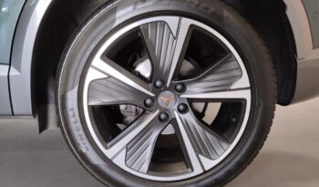 CUPRA Formentor 2.0 TDI 150 lleno