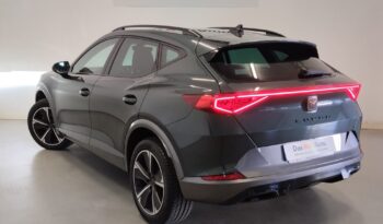 CUPRA Formentor 2.0 TDI 150 lleno