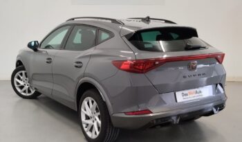 CUPRA Formentor 2.0 TDI 150 lleno