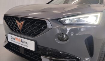 CUPRA Formentor 2.0 TDI 150 lleno