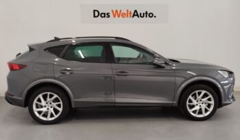 CUPRA Formentor 2.0 TDI 150 lleno