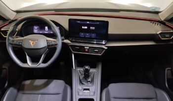 CUPRA Formentor 2.0 TDI 150 lleno