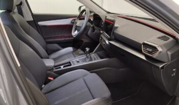 CUPRA Formentor 2.0 TDI 150 lleno