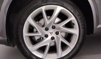 CUPRA Formentor 2.0 TDI 150 lleno