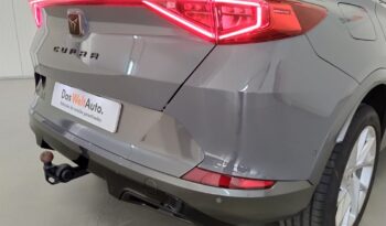 CUPRA Formentor 2.0 TDI 150 lleno