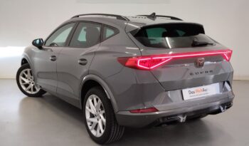 CUPRA Formentor 2.0 TDI 150 lleno