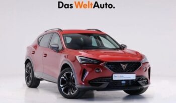CUPRA Formentor 2.0 TDI 150 DSG 4Drive lleno