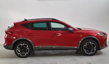 CUPRA Formentor 2.0 TDI 150 DSG 4Drive lleno