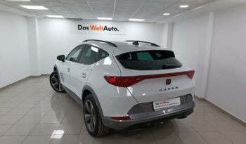 CUPRA Formentor 2.0 TDI 150 DSG 4Drive lleno