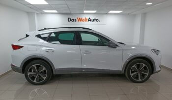 CUPRA Formentor 2.0 TDI 150 DSG 4Drive lleno